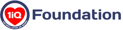 1IQ logo design